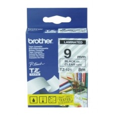 Brother #TZe221 Laminated Tape