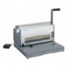 Neptune 34a+ Double Wire Binding Machine (Electrical)