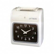 Needtek UT7600 Electronic Time Clock