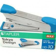 MAX #HD-10 Stapler