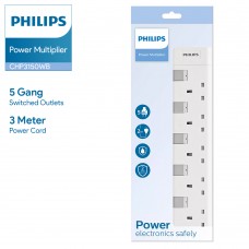 Philips CHP3150WB 拖板