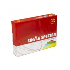 Sinar Spectra A4 80gsm 顏色紙 #IT115 深黃色