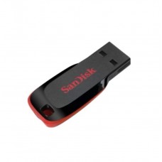 SanDisk Cruzer Blade USB 2.0 (128 GB) 隨身碟 #USB 手指