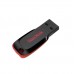 SanDisk Cruzer Blade USB 2.0 (64 GB) 隨身碟 #USB 手指