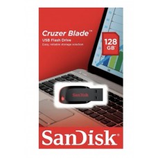 SanDisk Cruzer Blade USB 2.0 (64 GB) 隨身碟 #USB 手指