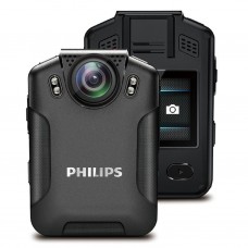 Philips VTR8101 高清隨身攝錄機