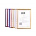鋁合金證書架 (A3) (滿$300免費送貨)