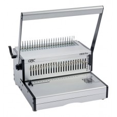GBC CB30Pro 重型手動膠圈釘裝機