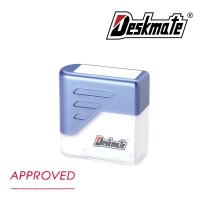 Deskmate KE-A06 原子印 - APPROVED