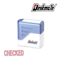 Deskmate KE-C07 原子印 - CHECKED