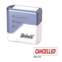 Deskmate KE-C10 原子印 - CANCELLED