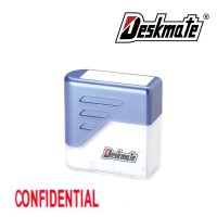 Deskmate KE-C11 原子印 - CONFIDENTIAL