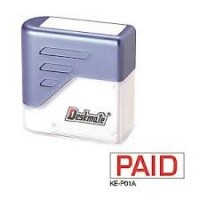 Deskmate KE-P01A 原子印 - PAID
