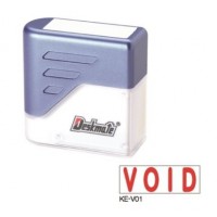 Deskmate KE-V01 原子印 - VOID