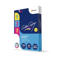 Mondi 彩色專用影印紙 – 120gsm (A3)