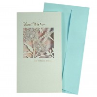 心意卡 (5) - Best Wishes for someone special