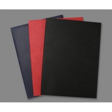 A4 合約簿 / 證書套 / 獎狀套 (荔枝紋仿皮) (滿$300免費送貨) [限時優惠 - 只限紅色]