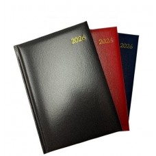 2026年 A4 日記簿 A41G (最後1本)