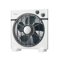 Midea 美的 KYT30-15A 12吋鴻運扇