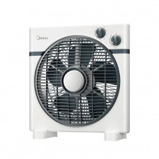Midea 美的 KYT30-15A 12吋鴻運扇