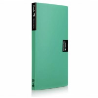 King Jim 43GS 錦宮卡片簿 (240卡位) 