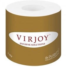 VIRJOY 唯潔雅 金色卷紙