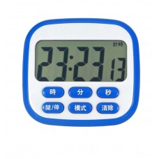BK-737 24小時電子計時器