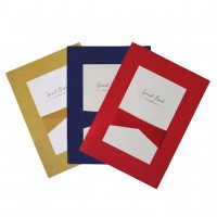 嘉賓簽名冊 (滿$300免費送貨) - B款