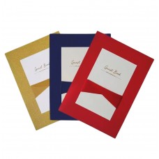 嘉賓簽名冊 (滿$300免費送貨) - B款