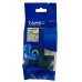 AIMO High Quality Compatitable Laminated Tape for Brother Label Printer 標籤帶 (24mm) 