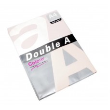 Double A 180gsm A4 Colour Card