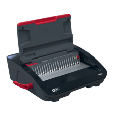 GBC CB25E 電動膠圈釘裝機