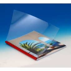 透明封面 0.2mm A4 100s 透明封面 0.2mm A4 100s