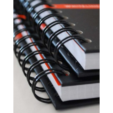 鐵圈Wire Binding 3:1