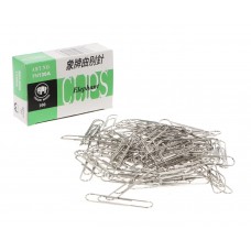 Elephant #PM130A Round Paper Clips