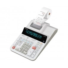 Casio #DR-140R 14-Digit Calculator