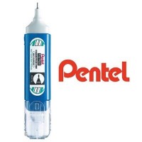 Pentel #ZL31W 藍樽改錯液 Pentel #ZL31W 藍樽改錯液