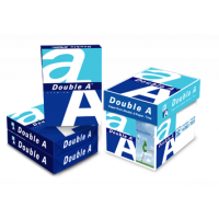 Double A 80gsm 影印紙 (A5) **送貨運費另計**