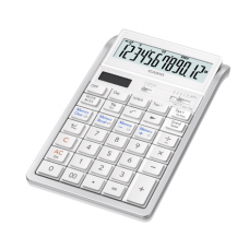 Casio 12位數纖巧桌上型實用計算器 RT-7000