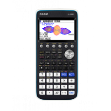 Casio FX-CG50 Graphical Calculator