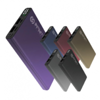 INFINITY PM20 20000mAh QC+PD 22.5W超急速充電器