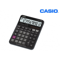 Casio 12位數桌上型翻查計算機 DJ-120D Plus