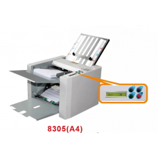 Sysform 8305 摺紙機 A4