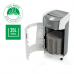 Leitz IQ OptiMax Office Micro Cut Paper Shredder Security P5 35L (83601000)