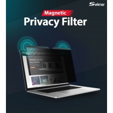 Sview MacBook Pro 16吋(M1) 磁吸防窺片