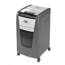 GBC Auto+225M Micro cut shredder (2x15mm)