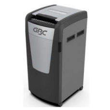 GBC AUTOFEED +600M Micro-cut Auto Shredder