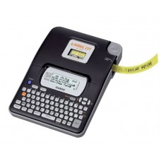 Casio KL-820 Label It 英文電動標籤打印機