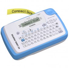 Casio KL-130 Label Printer 可切換 8 種語言英文標籤機 Casio KL-130 Label Printer 可切換 8 種語言英文標籤機