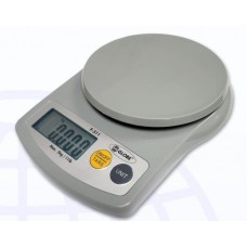 Globe F511 電子磅 5kg/11 lb